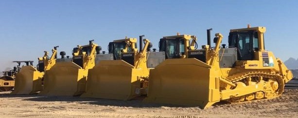 Equipment Rental