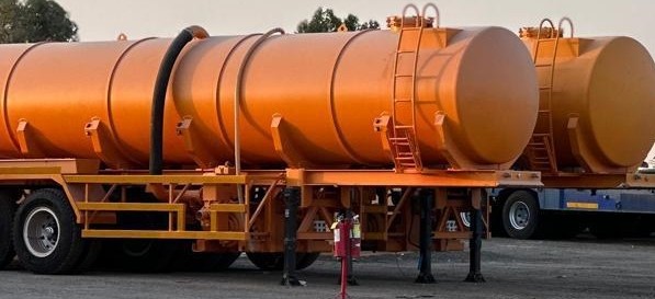 Sewage Removal & Disposal